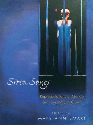 cover image of Siren Songs
